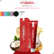 Picture of Green | Genesis Hair Color 100ml