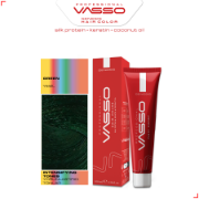 Picture of Green | Genesis Hair Color 100ml