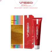 Picture of Yellow | Genesis Hair Color 100ml