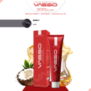 Picture of Grey | Genesis Hair Color 100ml