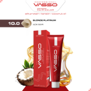 Picture of 10.0 Blonde Platinum | Genesis Hair Color 100ml