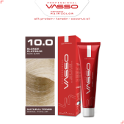Picture of 10.0 Blonde Platinum | Genesis Hair Color 100ml