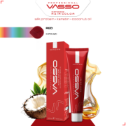 Picture of Red | Genesis Hair Color 100ml