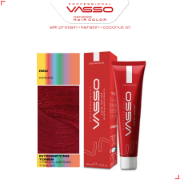 Picture of Red | Genesis Hair Color 100ml