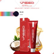 Picture of Blue | Genesis Hair Color 100ml