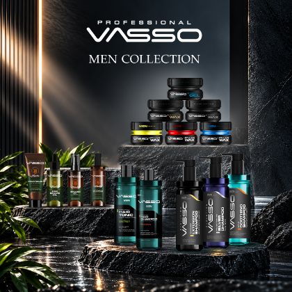 Picture for category Men Collection