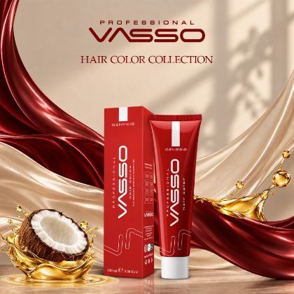 Picture for category Hair Color Collection