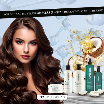 Picture for category AQUA - Dry & Brittle