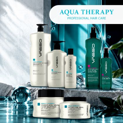 Picture for category AQUA - Dry & Brittle