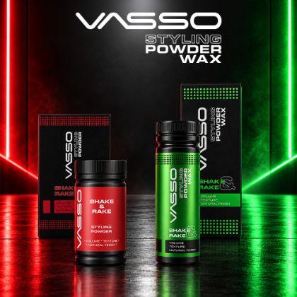Picture for category Powder