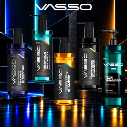 Picture for category Shampoo