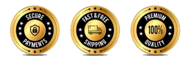 Fast Shipping Badges